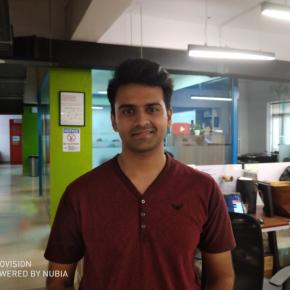 Nubia Red Magic Back Camera Sample (5)