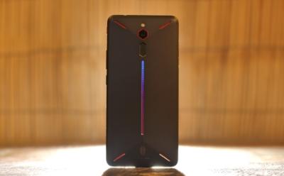 Nubia Red Magic Review