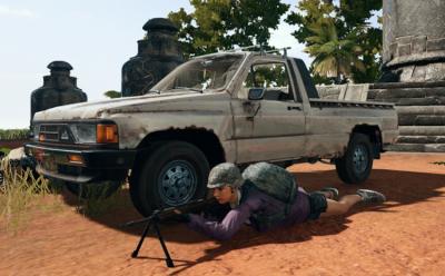 PUBG Update 18 Featured