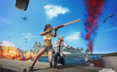 PUBG War Mode Featured