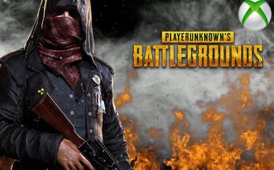 PUBG web