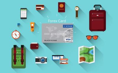 Paypal Forex Services website