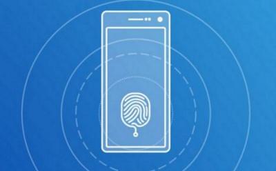 Samsung Fingerprint Featured