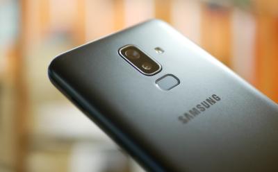 Samsung Galaxy J8 performance (2)