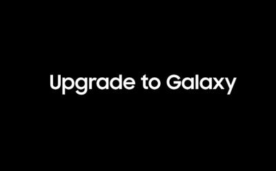 Samsung New Ad Featured