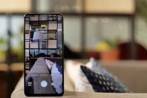 Vivo NEX Camera Review: Just Average At Best