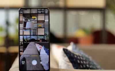 Vivo NEX