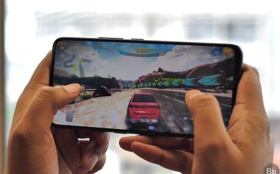 Vivo Nex