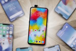 Vivo NEX Review: Packs One Surprise After Another