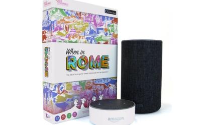 When in Rome FEatured