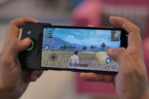 Xiaomi BlackShark Review: The One For Gaming Enthusiasts