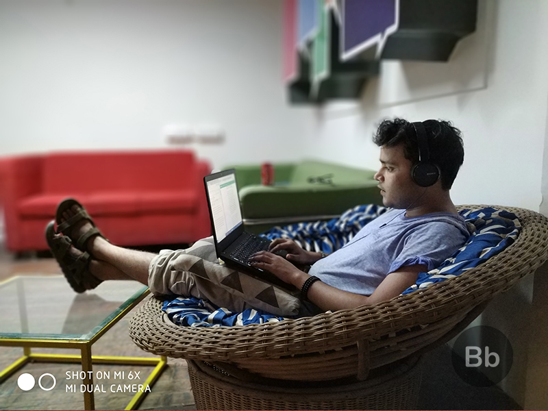 Xiaomi Mi 6X aka Mi A2 Review