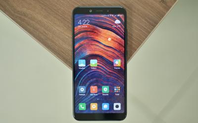 Xiaomi Mi 6X aka Mi A2 Review