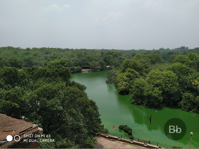 Xiaomi Mi 6X aka Mi A2 Review