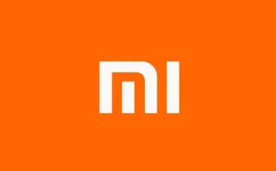 Xiaomi mi Logo
