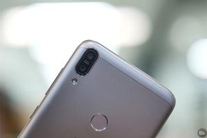 ZenFone Max Pro 6GB Camera Review: Better But Still Falls Short