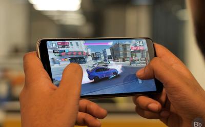 ZenFone Max Pro M1 Gaming Review featured