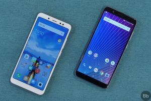 ZenFone Max Pro 6GB vs Redmi Note 5 Pro: The Best Budget Smartphone?