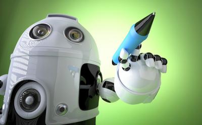 alibaba AI copywriter