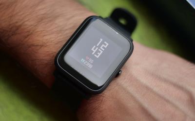 Amazfit Bip Review