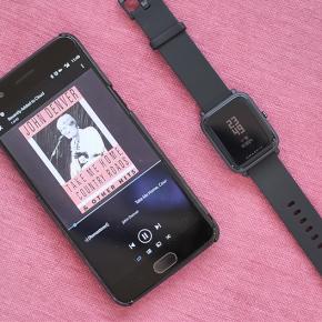 Amazfit Bip Review