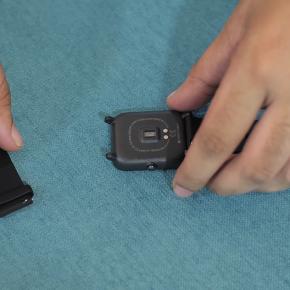 Amazfit Bip Review