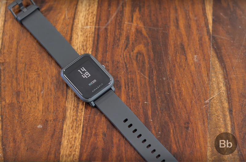 Amazfit Bip Review