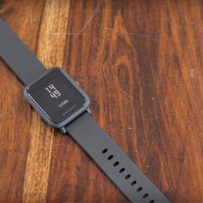 Amazfit Bip Review