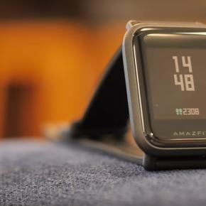 Amazfit Bip Review