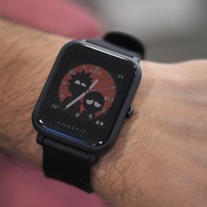 Amazfit Bip Review