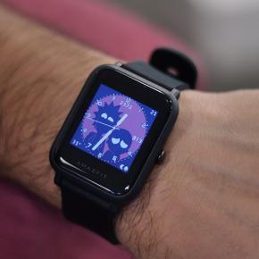 Amazfit Bip Review