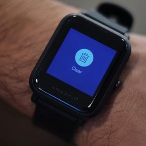 Amazfit Bip Review