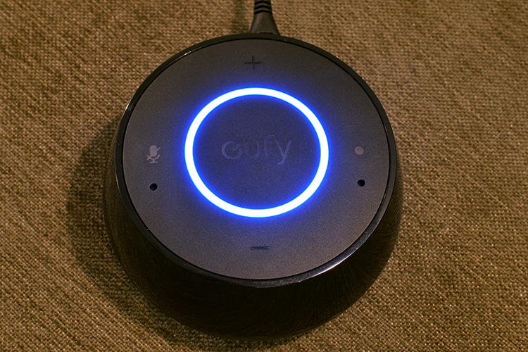 eufy genie review featured