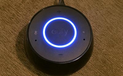 eufy genie review featured