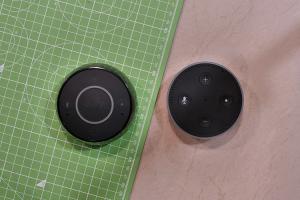 Eufy Genie vs Amazon Echo Dot: Best Budget Alexa Speaker?