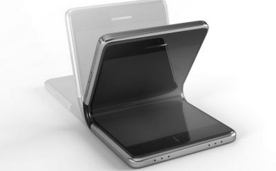 foldable web