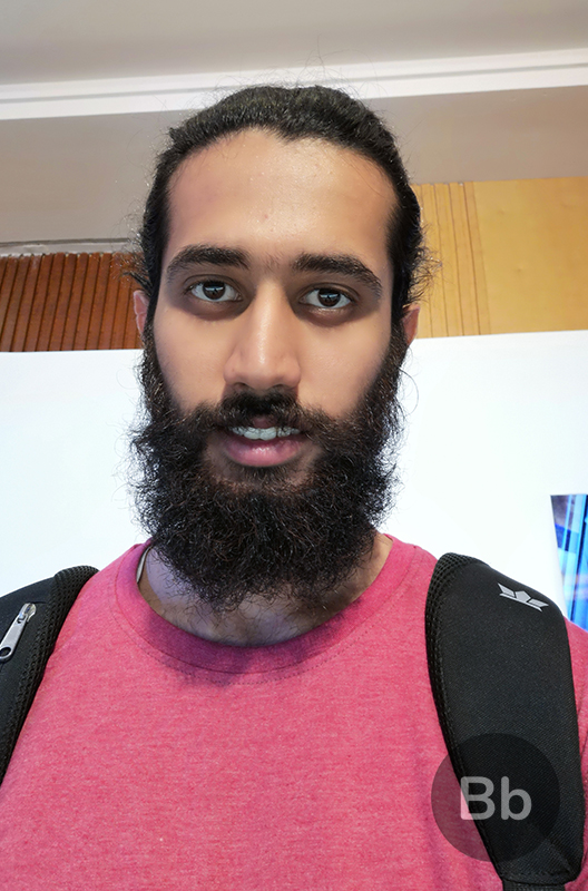 huawei nova 3i selfie