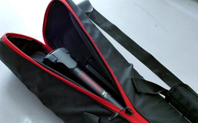 ifootage wild bull t5 tripod review