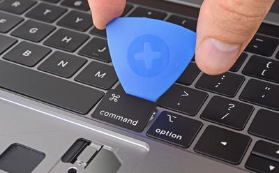 Apple Says Older MacBooks Will Not Get Third-Generation Keyboard as Replacements