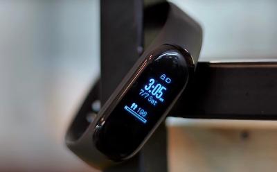 mi band 3 review image 14