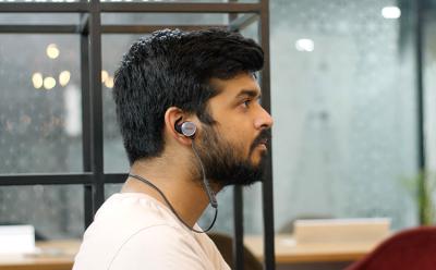 mivi thunderbeats review featured