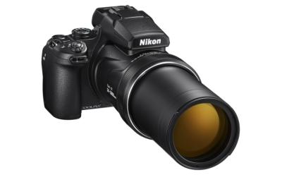 nikon coolpix p1000