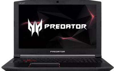 predator web