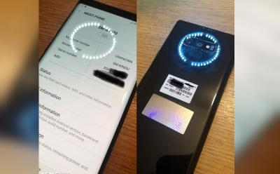 samsung covid-19 outbreak - factories shut down