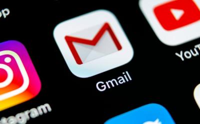 gmail app