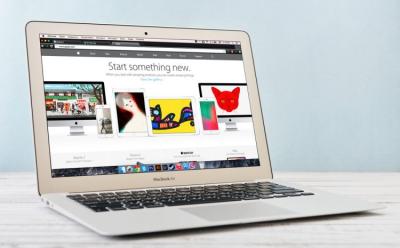 macbook air upgrades