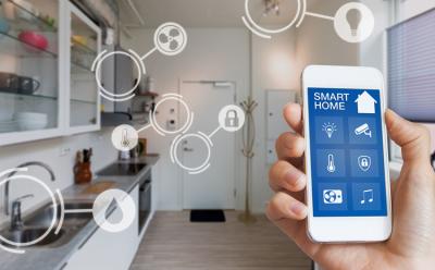smart home devices google home