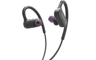 Sound One Launches Waterproof Bluetooth Headset SP-40 in India for Rs. 1,590