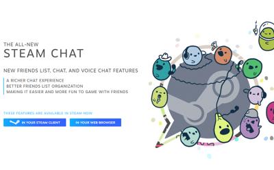 steamchat