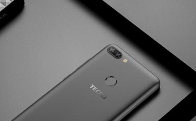 tecno launch new smartphone india